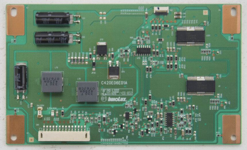 Télécommande Neuf Pour Téléviseur Panasonic TX42AS600E - Modèles Compatibles