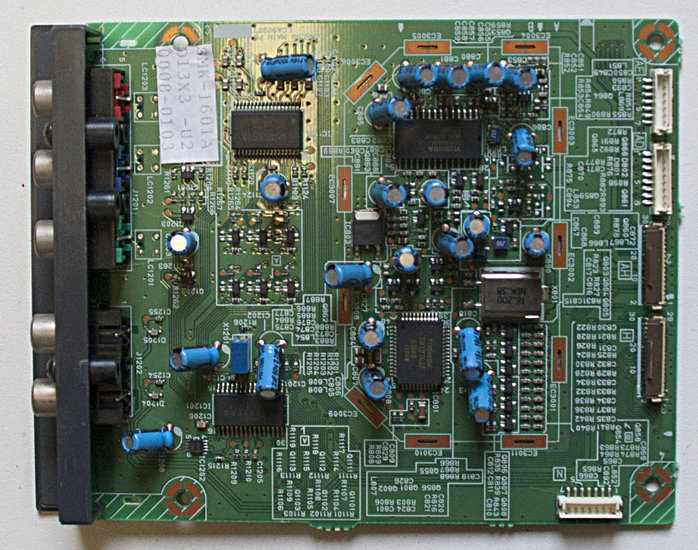 Mainboards