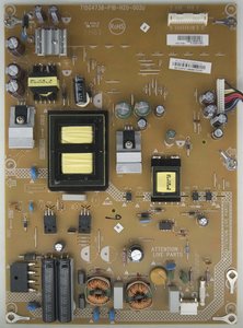 PHILIPS 32PFL5606H/12 - POWER SUPPLY - 715G4738-P1B-H20-002U - 996510051515