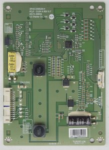 PANASONIC TX-L37E5E - LED DRIVER - 6917L-0084A - PCLF-D104A REV 0.7 - 3PHCC20002B-H