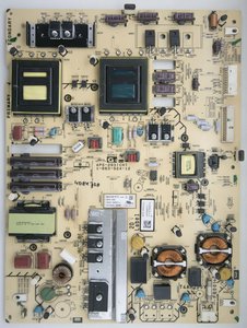 KDL-40EX720 - POWER SUPPLY - APS-293 (CH) - 1-883-924-12 - 147430011