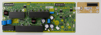 Panasonic Viera TX-P42G20B SS board TNPA5082 AH