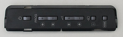 Sony KDL-37W5810 - Key control / SWITCH UNIT - 148732811 - 1-487-232-11