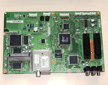 Philips XXPFL5522D - MAIN/AV  - 3139 123 62613 WK713.5 - SSB DVB LCD EU 1080p LC07