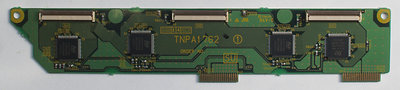 Panasonic TH-42PW03 SU Board TNPA1762