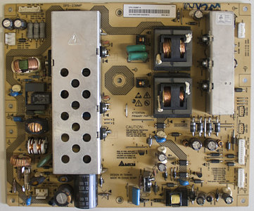 Philips 32PFL9603D/10 - PSU - DPS-230MP A