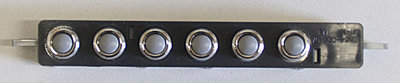 Samsung - LE23R41B - Buttons Key