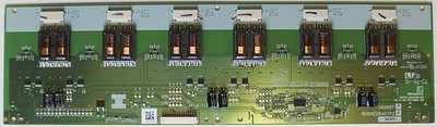 PHILLIPS 32PFL5322 - INVERTER - IM3857F - RDENC2540TPZF - RDENC2540TPZ