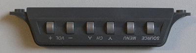 Mirai DTL-532W100 - KEY CONTROL 