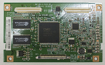 Samsung LE27S71BX - T-CON - V320B1-C03