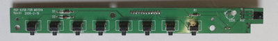 PDP 42SB For 5151A KEY CONTROL 