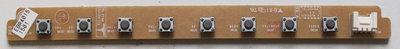 Key CONTROL - EBR40151501