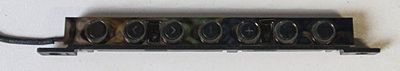 SAMSUNG  - Button Set / Key Controller Board - BN41-0846A