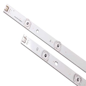 LG 47LB - LED STRIPS 8X -  LC470DUH  - Led Backlight Strip 9 Lamp Voor Lg 47 "Tv Innotek Drt 3.0 47" 6916L-1948A 6916L-1949A