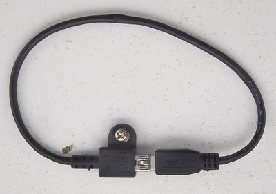 PANASONIC TX-32S500E  - USB CABLE - FOR WIFI MODULE DNUA-P75