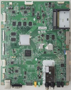 LG 65LA970W - MAIN/AV - EBT62079302 - EAX65167303 (1.0) - Lx34E/N