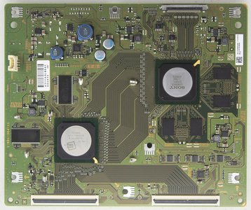 SONY KDL-40HX700 - T-CON - 1-881-364-11 - A1750253A - A3111A9L068Y