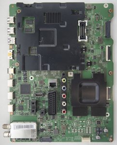 SAMSUNG UE55HU7200SXZG - MAIN/AV - BN94-07775A - BN41-02257B