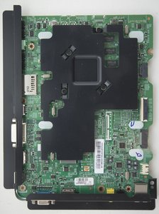 SAMSUNG LH48DMDPLGC - MAIN/AV - BN94-07988J - BN41-02186B