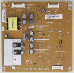 PHILIPS 46PFL4508H/12 - LED DRIVER - 715G5787-P02-000-002S - 996590006046 