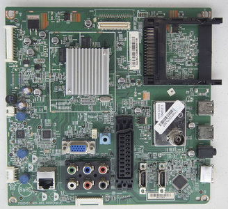 PHILIPS 32PFL3807H/12  - MAIN/AV - 715G5155-M01-003-005K