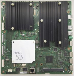 SONY KD-55X805B / 65X8505B - MAINBOARD - 1-893-272-21 - A2036654B