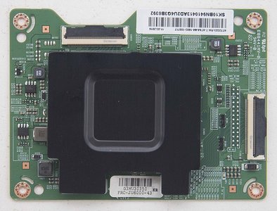 SAMSUNG UE43JU6000KXXN - RFC SUBCON BOARD - BN94-10413A - BN97-10062T