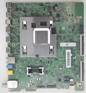 SAMSUNG UE55MU6220KXXU - MAINBOARD - BN94-12778T - BN41-02568A