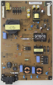 LG  42LS5700 - POWER SUPPLY EAX64427001 (1.6) - EAY62608801