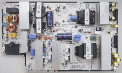 LG OLED55B9PLA - POWER SUPPLY - EAX68285001 (2.3) - EAY65170401