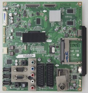 LG 37SL8000 - MAINBOARD - EAX60890803 (3) - EBU60702932