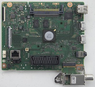 SONY KDL-40WE660 - MAINBOARD - 1-981-541-24 - (173641424) - A2179521G