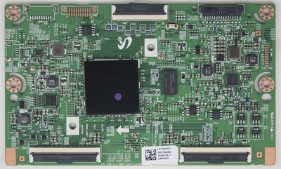 SAMSUNG UE48J6300AWXXN - T-CON - BN95-02059A - BN41-02229A