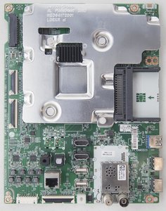 LG 65SJ850V - MAINBOARD - EBT64533603 - EAX67032905 (1.0)