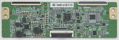 SONY KDL-49WD756 - T-CON - HV490FHD-N8K - 47-6021080 - 20150915 - 49 GOA Tcon Board