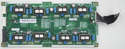 SAMSUNG UE48JS9000TXXU - LED DRIVER - BN44-00817B - L65EM8NCV_FS - PSLF321E07C
