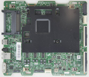 SAMSUNG UE55KS9000TXZF - MAINBOARD - BN94-10884E - BN41-02504A