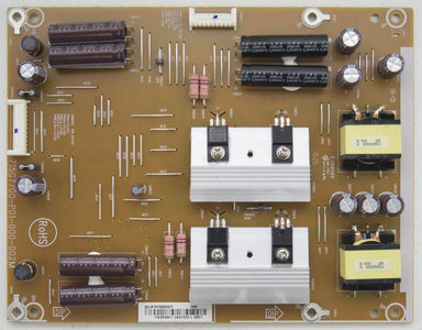 PHILIPS 65PUS6121 /12 - FZ1 - LED DRIVER - 715G7700-P01-000-002M - LNTVFI502XAF7