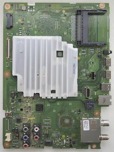 PANASONIC TX-40GXN888 - MAINBOARD - TNPH1204 - TXN/A1KGVG