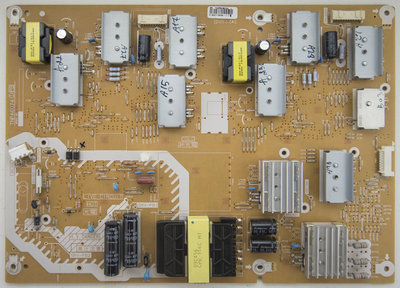 PANASONIC - TX-55CX700E - LED DRIVER - TNPA6074 1PB - TXN/PB1BCVU