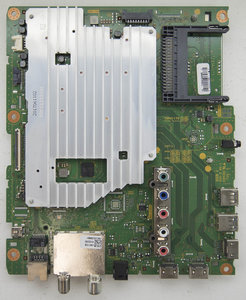 PANASONIC TX-43EXW604 - MAINBOARD - TNPH1179 1A - TXN/A1GGWE 