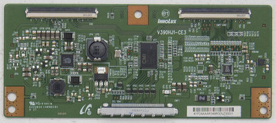 PANASONIC TX-42AS600E - T-CON - V390HJ1-CE3  