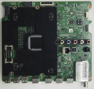 SAMSUNG-UE55JU6750UXZG - MAINBOARD - BN41-02344D - BN94-08941Z