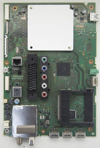 SONY KDL-40W905A - MAINBOARD - BA2S - 1-888-101-31 -  (173415631) - Y200A420B