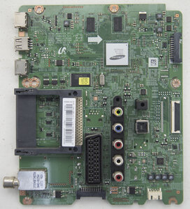 SAMSUNG UE46F6100AWXZF - MAINBOARD - BN41-01954A - BN94-06592Q