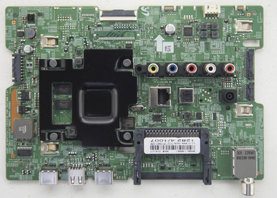 SAMSUNG UE32N5300AWXXN - MAINBOARD - BN41-02663A - BN94-13998J