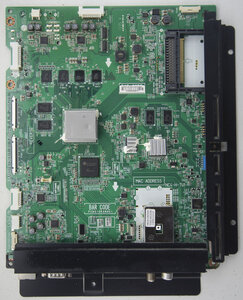 LG 55LA9707 - MAINBOARD - EBT62079302 - EAX65167303 - 62079302