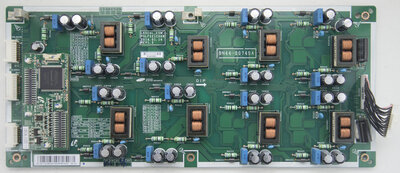 SAMSUNG UE55HU8580QXZG - LED DRIVER - BN44-00745A - L65C4L_ESM - PSLF321C06B