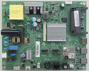 PHILIPS - 32PFS6855/12 - FZ2 - MAINBOARD - 715GA682-C0C-002-004Y - 704TQKPL150