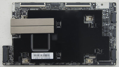 SAMSUNG - QE55Q85RAL - MAINBOARD - MUSE_M_MAIN - BN94-14066A - BN41-02697A